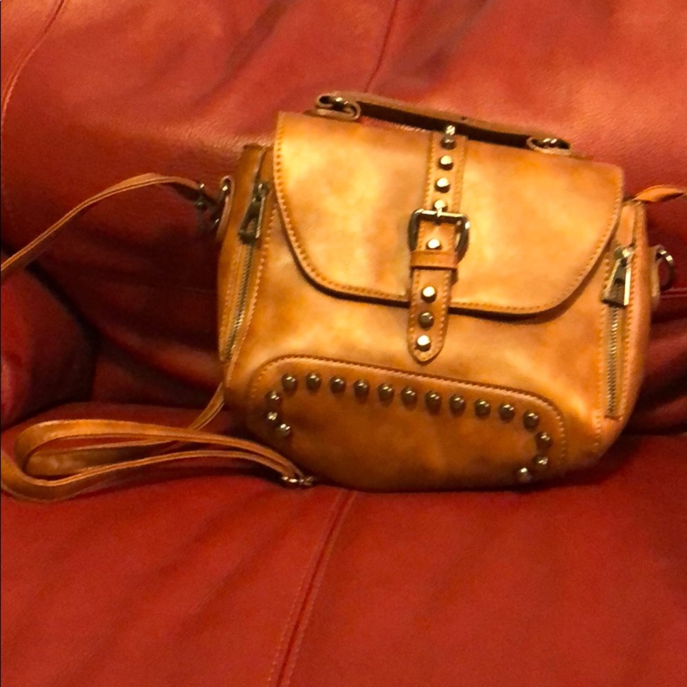 Handbag